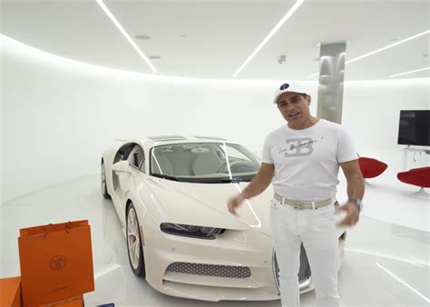 hermes bugatti owner